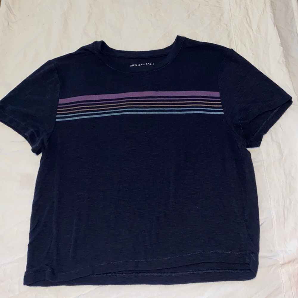 American Eagle crop top